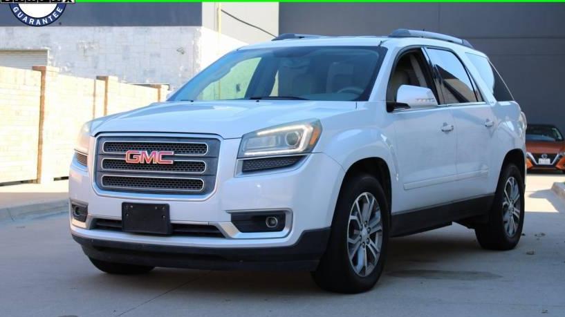 GMC ACADIA 2016 1GKKRRKD9GJ233547 image