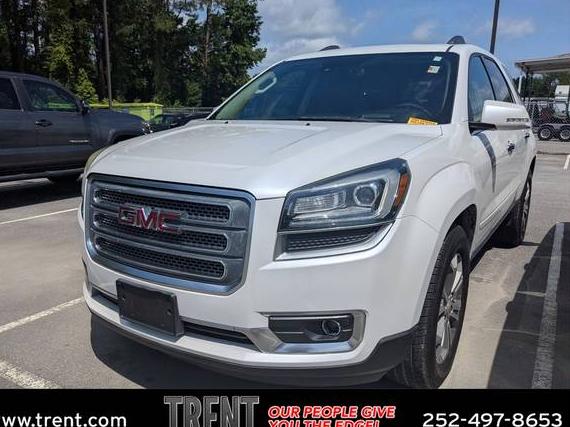 GMC ACADIA 2016 1GKKRSKD9GJ258617 image