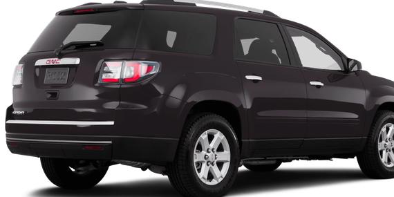 GMC ACADIA 2016 1GKKVPKD7GJ242232 image