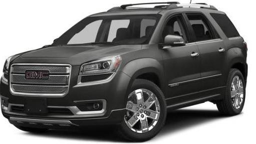 GMC ACADIA 2016 1GKKVTKD1GJ274070 image