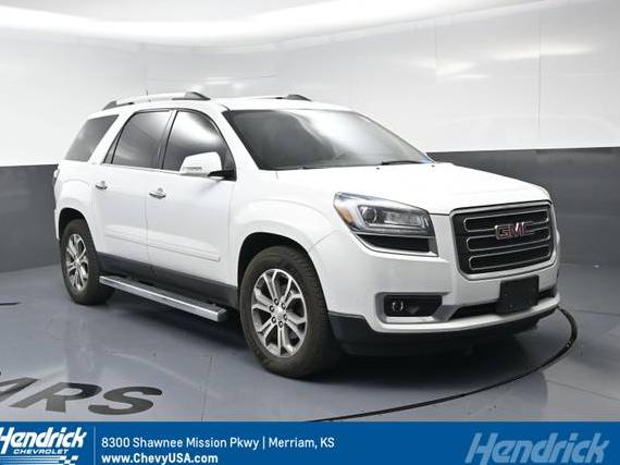 GMC ACADIA 2016 1GKKRSKD2GJ347638 image