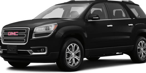 GMC ACADIA 2016 1GKKRRKD7GJ207805 image