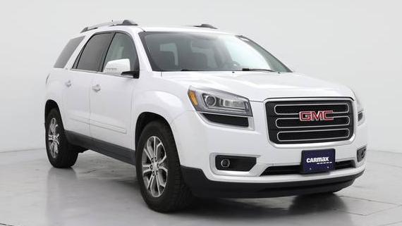 GMC ACADIA 2016 1GKKVRKD3GJ183580 image