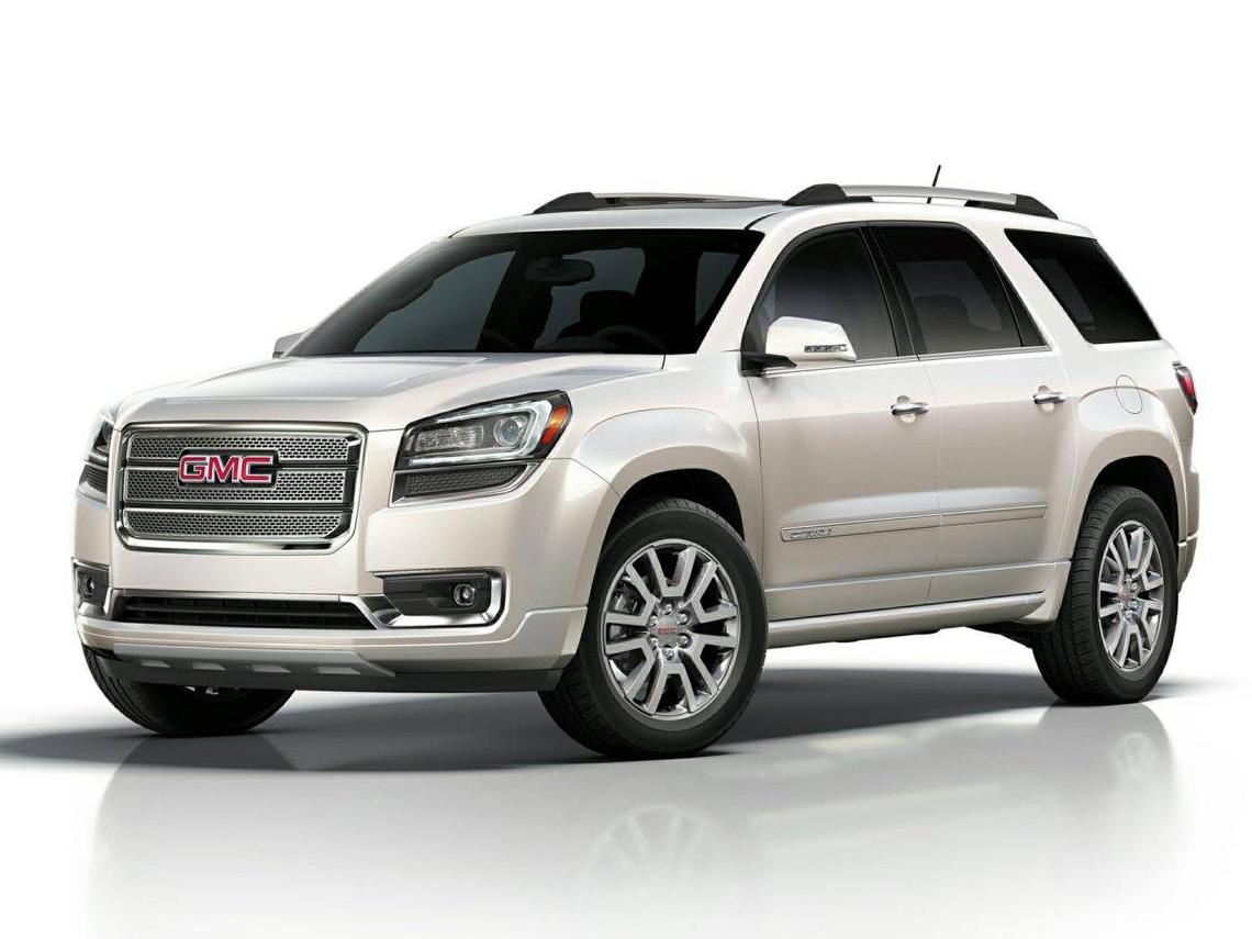 GMC ACADIA 2016 1GKKRTKD2GJ156937 image