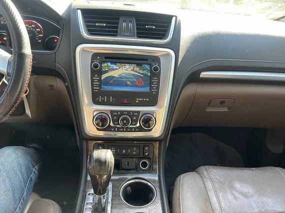 GMC ACADIA 2016 1GKKVRKD6GJ141551 image