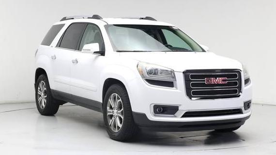 GMC ACADIA 2016 1GKKRRKD4GJ129757 image