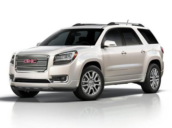 GMC ACADIA 2016 1GKKVTKD2GJ330954 image