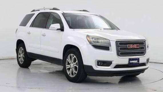 GMC ACADIA 2016 1GKKRRKD2GJ174728 image