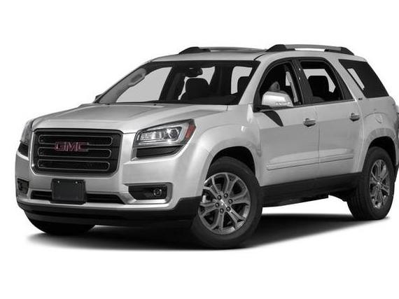 GMC ACADIA 2016 1GKKVRKD4GJ168697 image