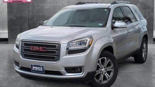 GMC ACADIA 2016 1GKKRRKD6GJ176370 image