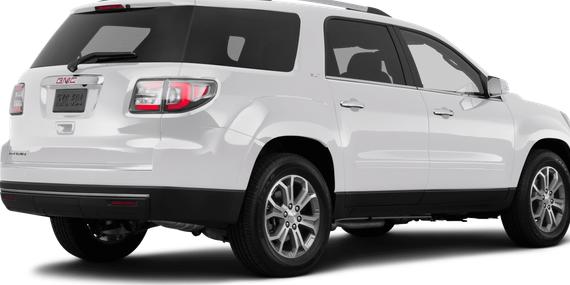 GMC ACADIA 2016 1GKKVRKD1GJ236647 image GMC ACADIA 2016 1GKKVRKD1GJ236647 image