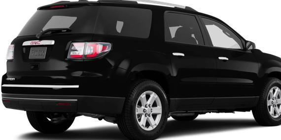 GMC ACADIA 2016 1GKKVTKD6GJ348518 image