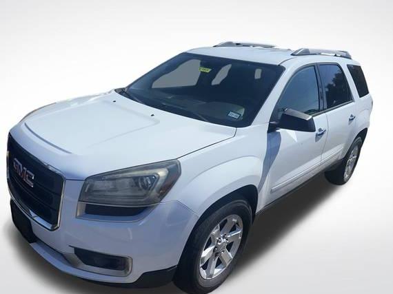 GMC ACADIA 2016 1GKKRPKD6GJ108171 image