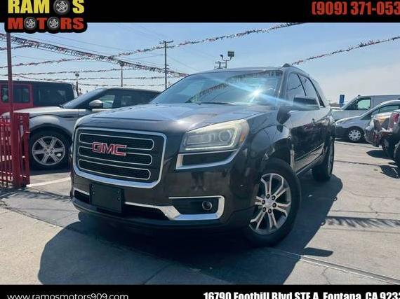 GMC ACADIA 2016 1GKKRRKD4GJ221838 image