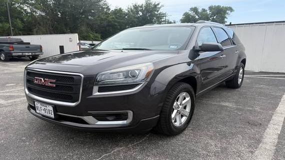 GMC ACADIA 2016 1GKKRNED9GJ227851 image GMC ACADIA 2016 1GKKRNED9GJ227851 image