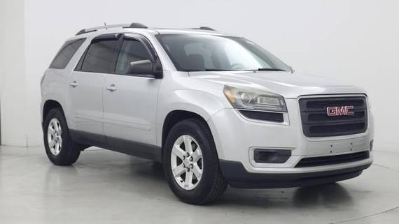 GMC ACADIA 2016 1GKKRPKD7GJ149733 image