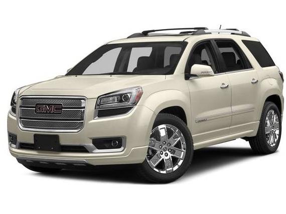 GMC ACADIA 2016 1GKKVTKDXGJ107285 image