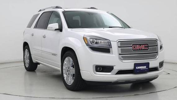 GMC ACADIA 2016 1GKKVTKD9GJ275239 image