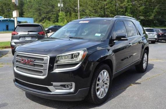 GMC ACADIA 2016 1GKKRRKD3GJ311305 image