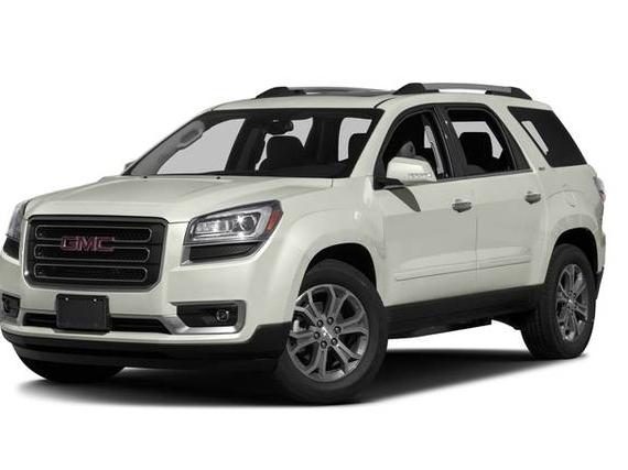 GMC ACADIA 2016 1GKKVRKD7GJ141154 image