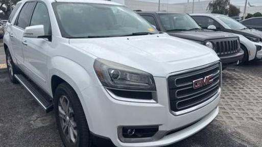 GMC ACADIA 2016 1GKKVRKD6GJ104810 image