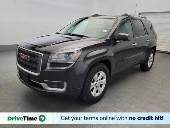 GMC ACADIA 2016 1GKKRPKD4GJ328716 image