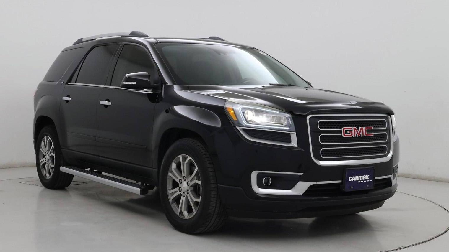 GMC ACADIA 2016 1GKKRRKD8GJ108393 image