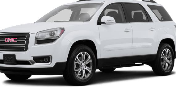 GMC ACADIA 2016 1GKKRRKD5GJ111560 image