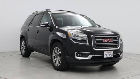 GMC ACADIA 2016 1GKKRRKD0GJ138858 image