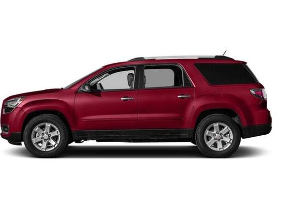 GMC ACADIA 2016 1GKKRNED0GJ319530 image