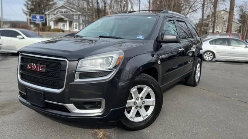 GMC ACADIA 2016 1GKKVPKD5GJ184928 image