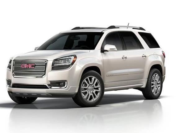 GMC ACADIA 2016 1GKKVTKD5GJ156975 image