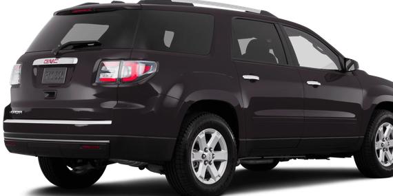 GMC ACADIA 2016 1GKKVNED9GJ258657 image