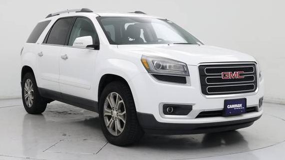GMC ACADIA 2016 1GKKRRKD3GJ123383 image