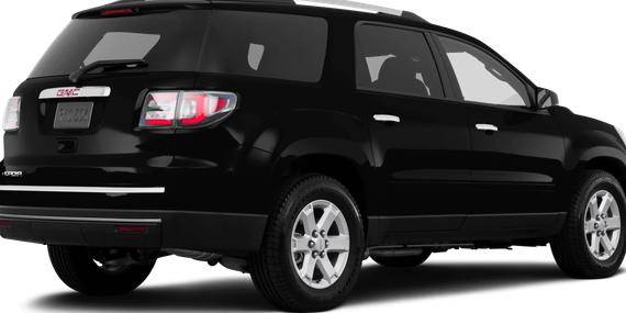 GMC ACADIA 2016 1GKKVTKD5GJ124804 image