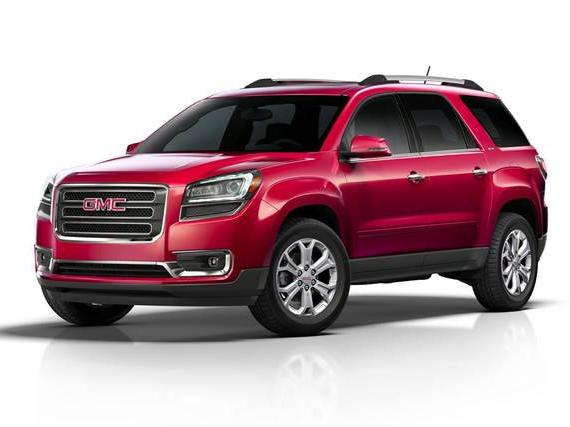 GMC ACADIA 2016 1GKKVNED0GJ234733 image