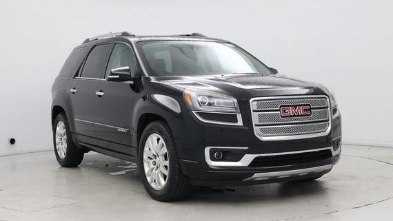GMC ACADIA 2016 1GKKRTKD2GJ150510 image