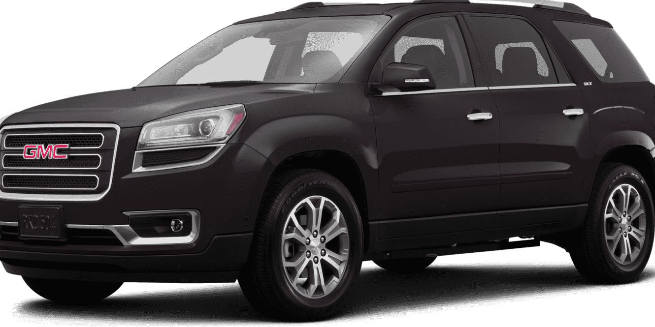 GMC ACADIA 2016 1GKKRRKD7GJ164969 image