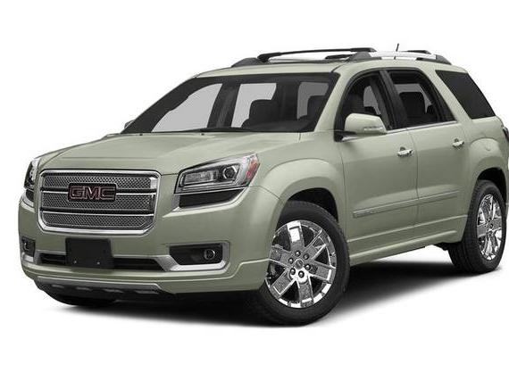 GMC ACADIA 2016 1GKKRTKD2GJ105714 image