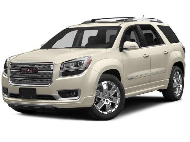 GMC ACADIA 2016 1GKKVTKD4GJ170186 image