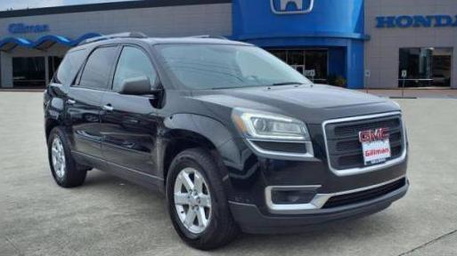 GMC ACADIA 2016 1GKKVPKD4GJ175895 image