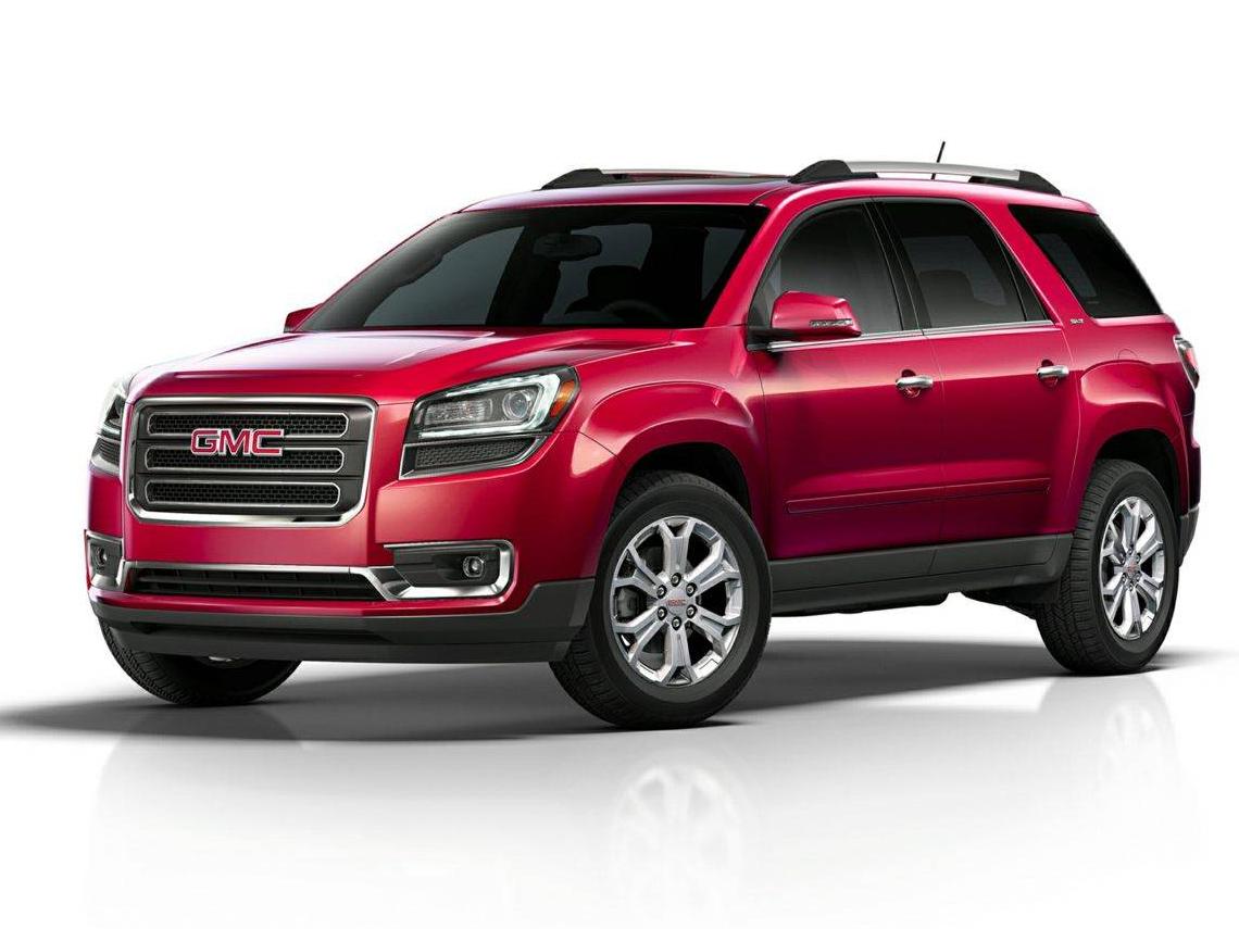 GMC ACADIA 2016 1GKKRNED1GJ328804 image