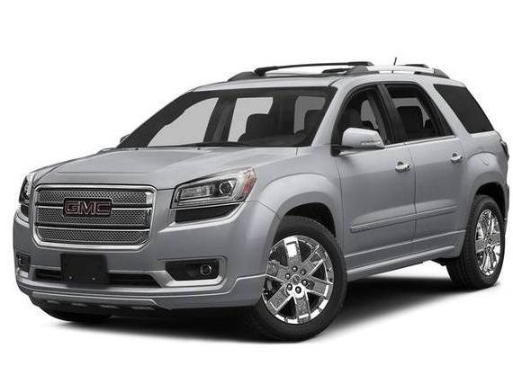 GMC ACADIA 2016 1GKKVTKD2GJ277740 image