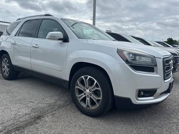 GMC ACADIA 2016 1GKKVSKD2GJ205026 image