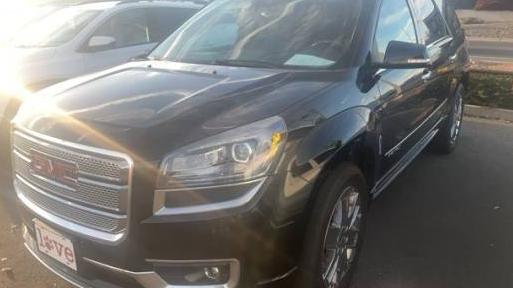 GMC ACADIA 2016 1GKKVTKD5GJ255683 image