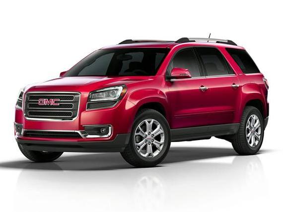GMC ACADIA 2016 1GKKRRKD6GJ266313 image