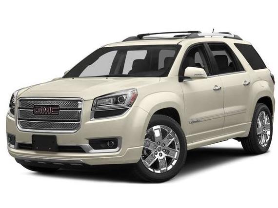 GMC ACADIA 2016 1GKKVTKD9GJ262278 image