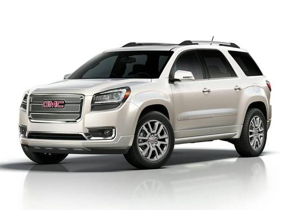GMC ACADIA 2016 1GKKRTKD1GJ131673 image