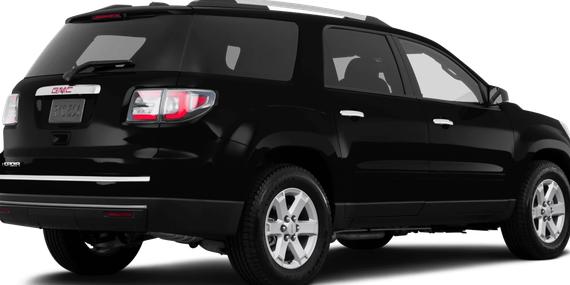 GMC ACADIA 2016 1GKKRPKD8GJ348760 image