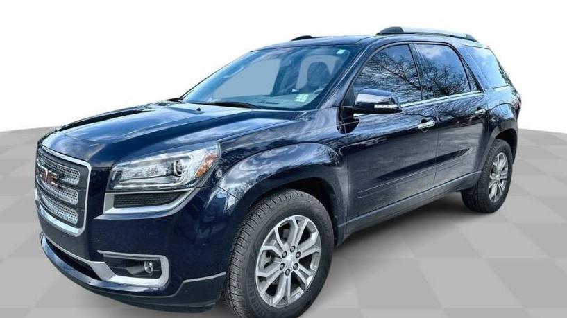 GMC ACADIA 2016 1GKKRSKD7GJ257613 image